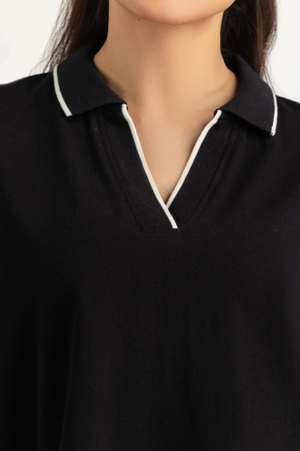 Regular Fit Top - Image 2