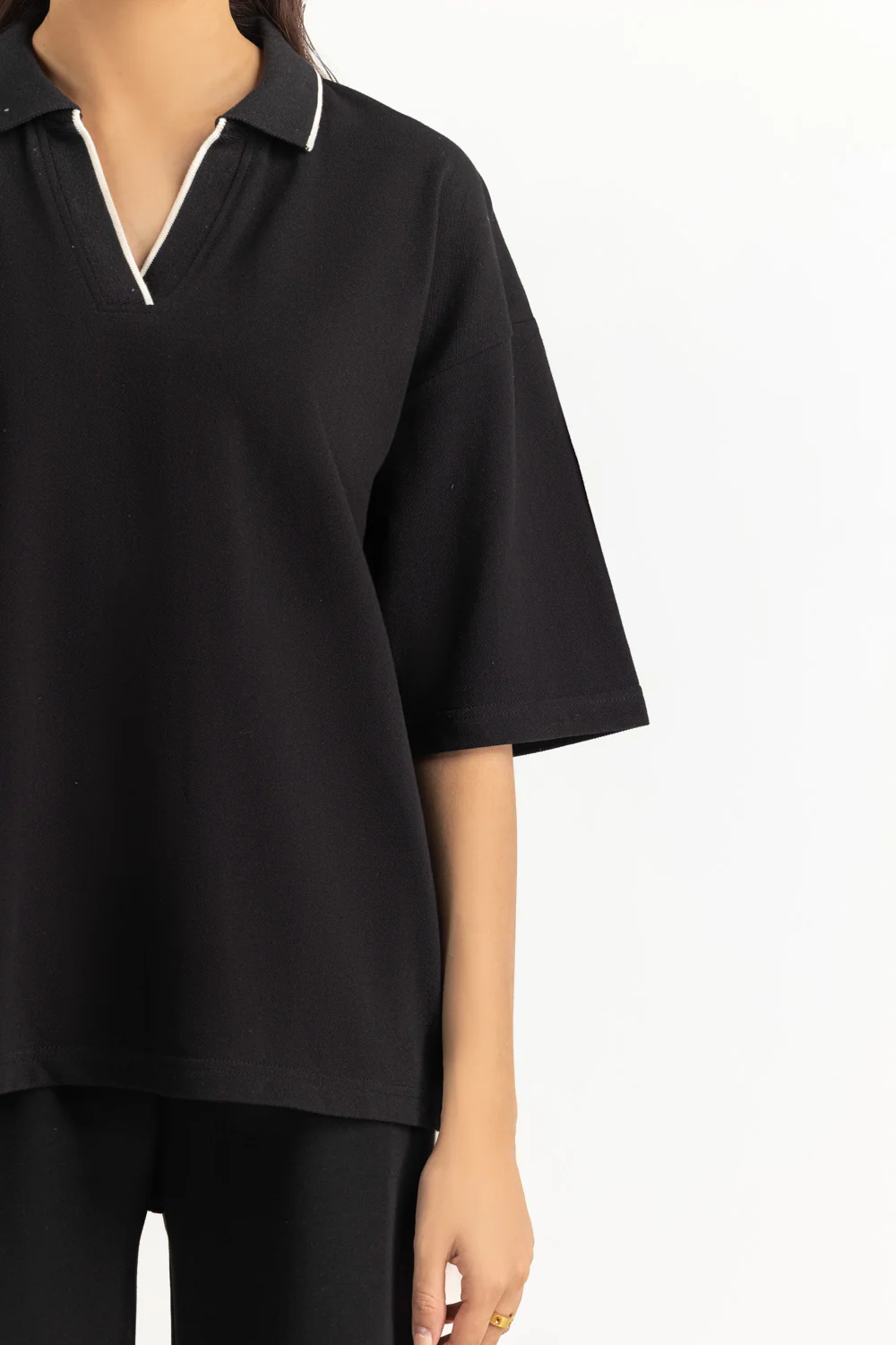 Regular Fit Top - Image 6