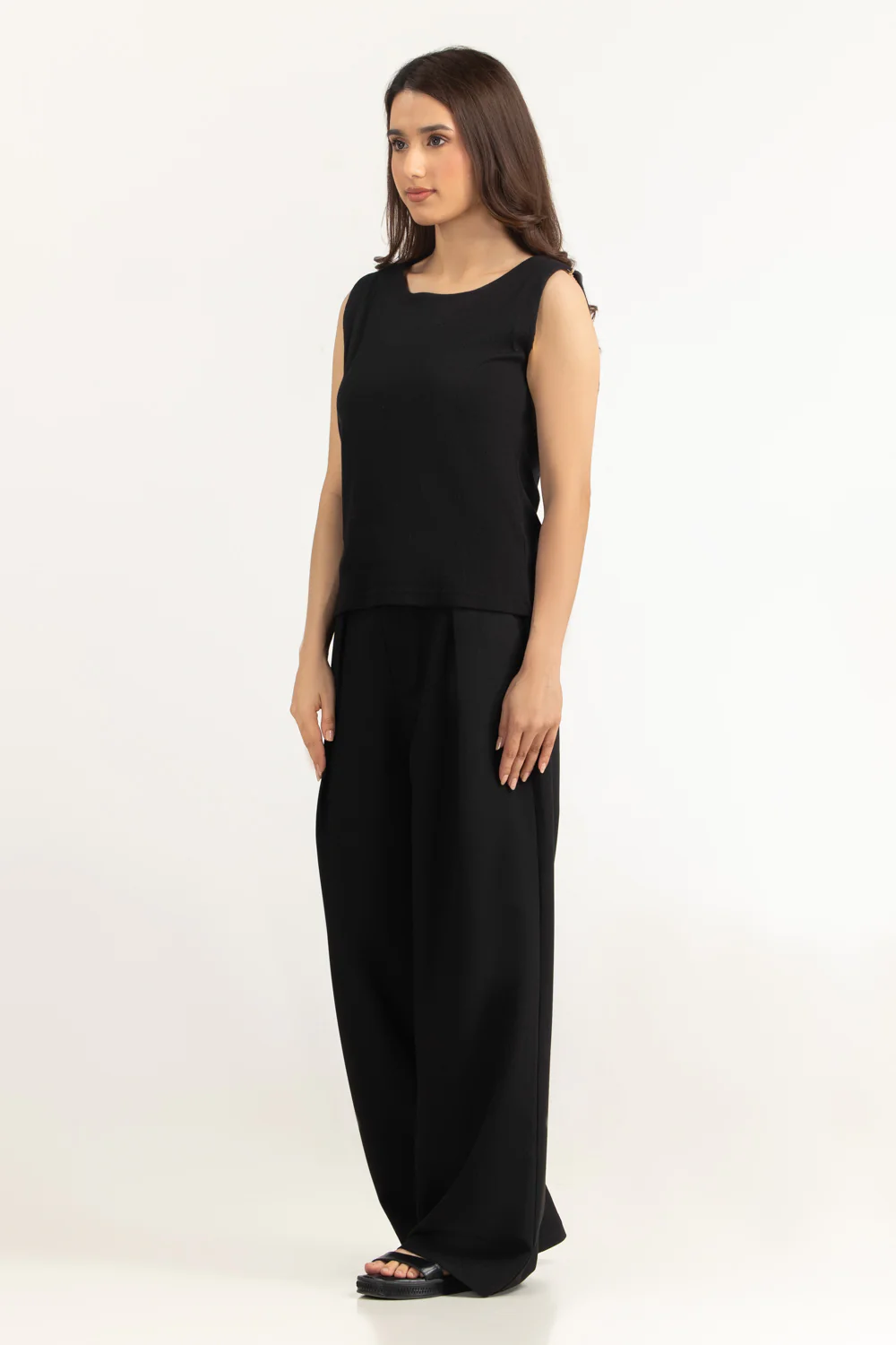 Regular Fit Top - Image 4