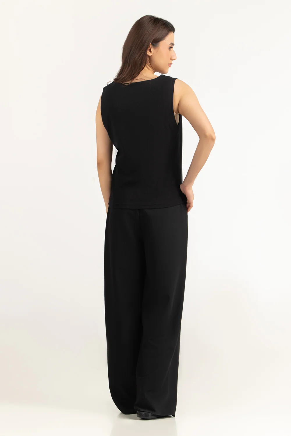 Regular Fit Top - Image 7