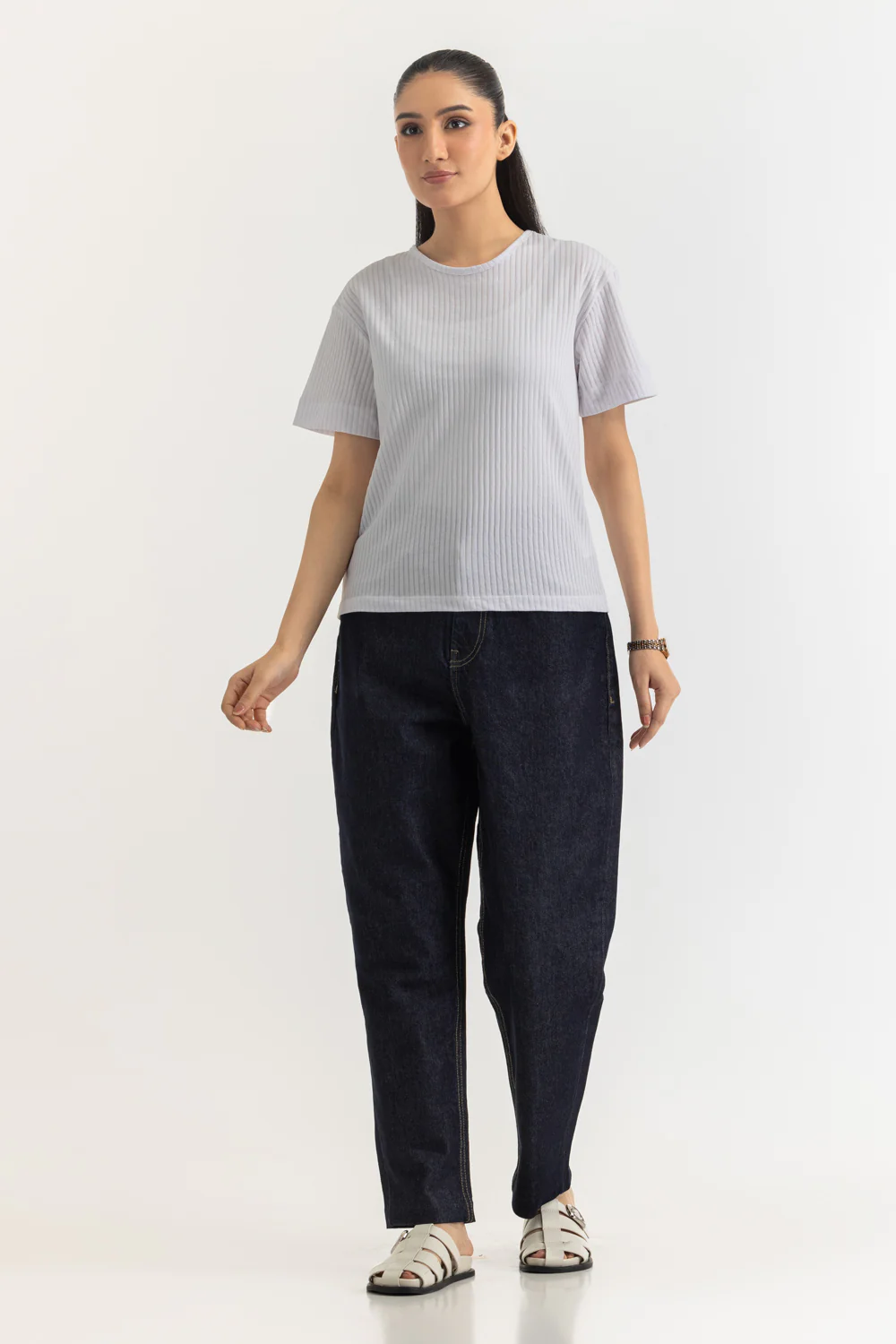 Regular Fit Top