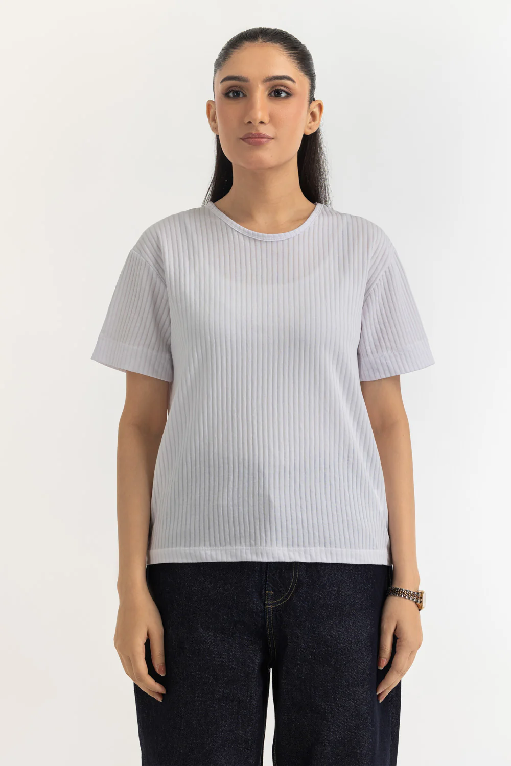 Regular Fit Top - Image 3