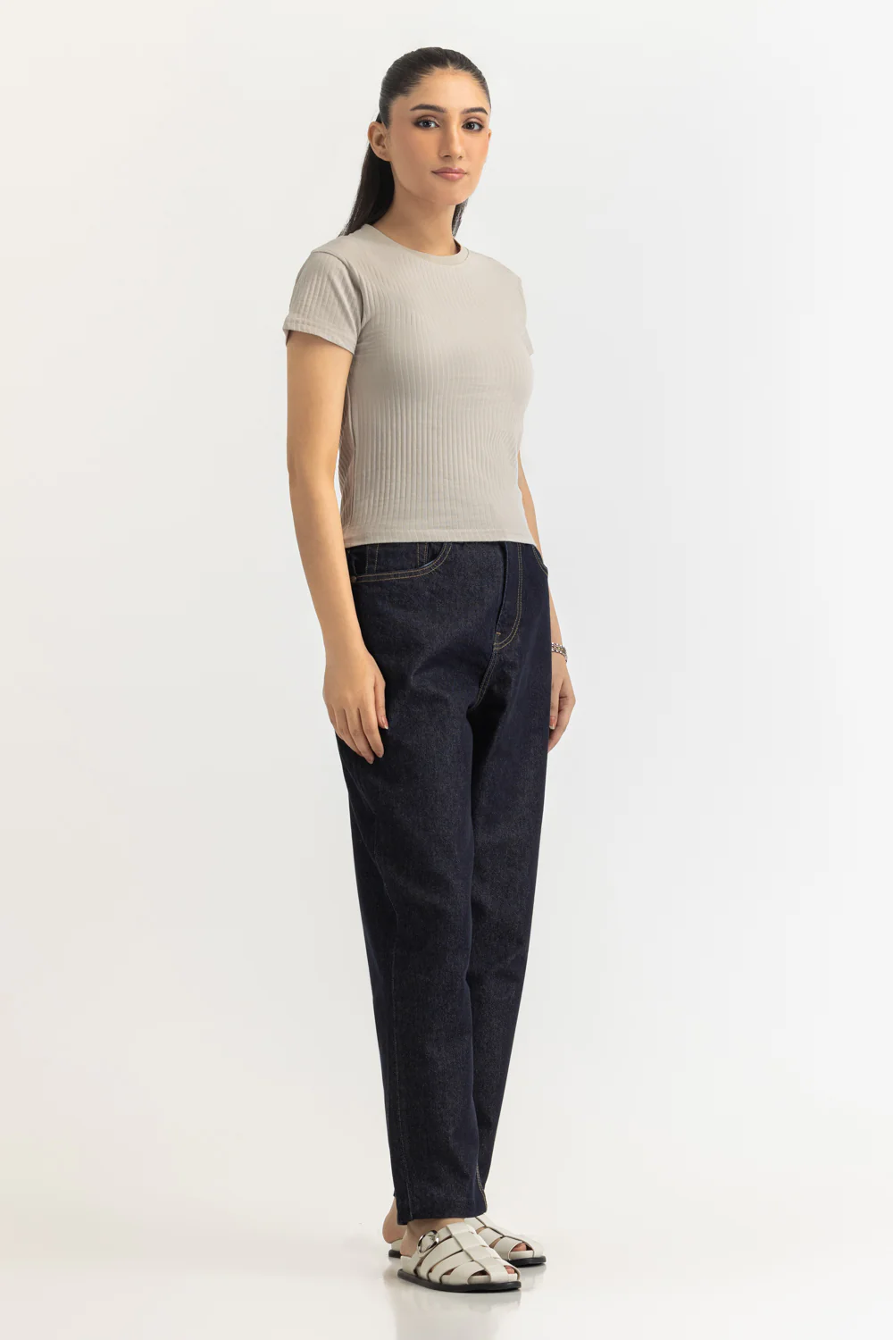 Regular Fit Top - Image 5