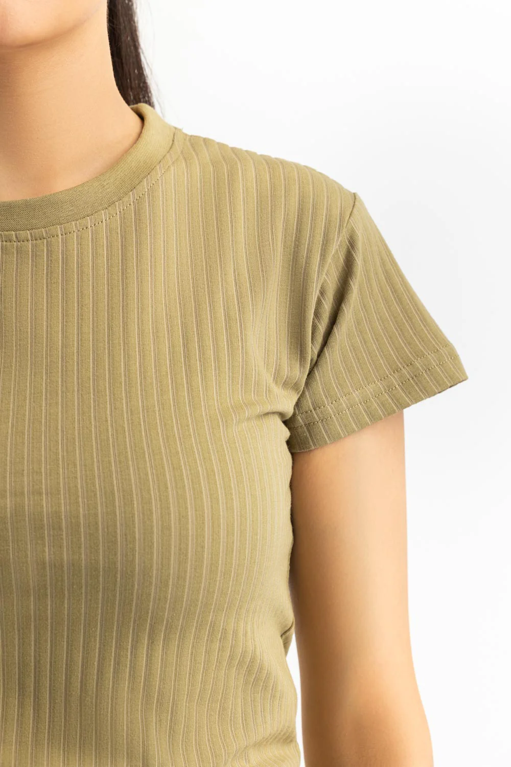 Regular Fit Top - Image 2