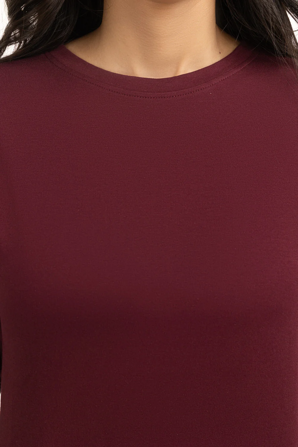 Regular Fit Top - Image 2
