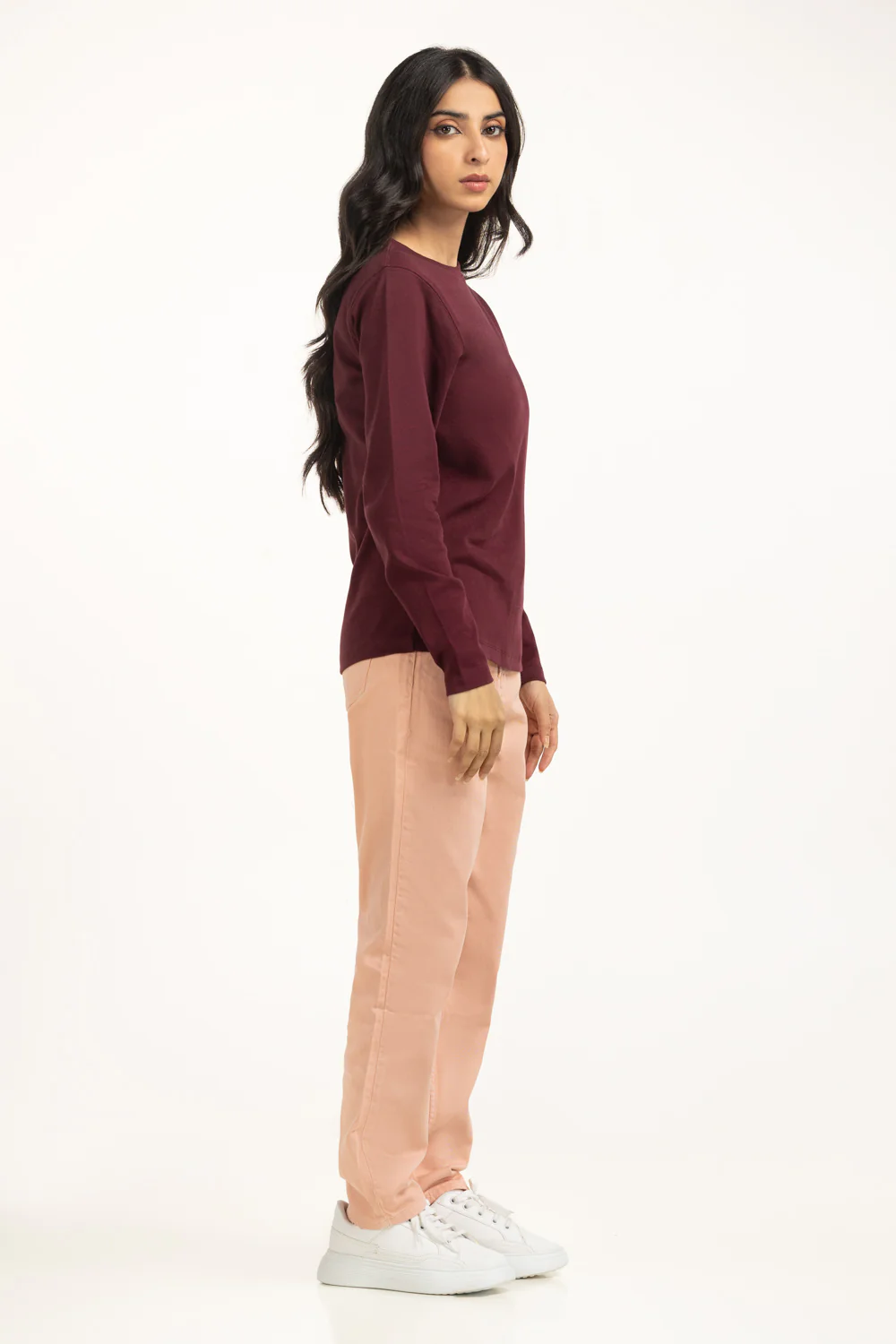 Regular Fit Top - Image 5