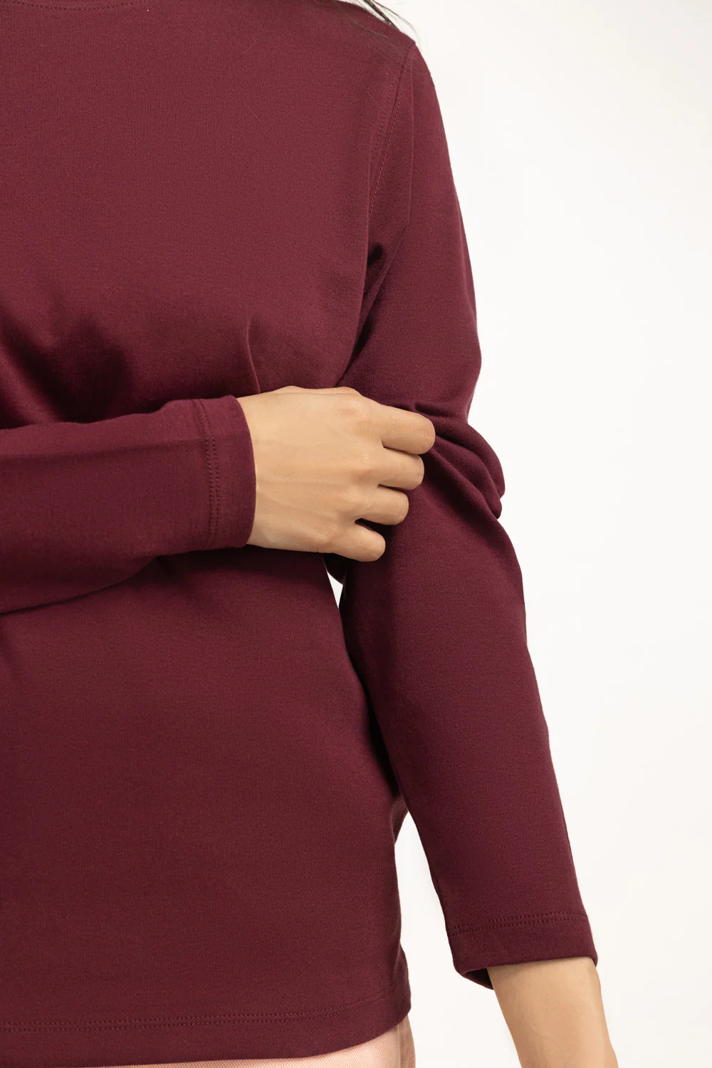 Regular Fit Top - Image 6