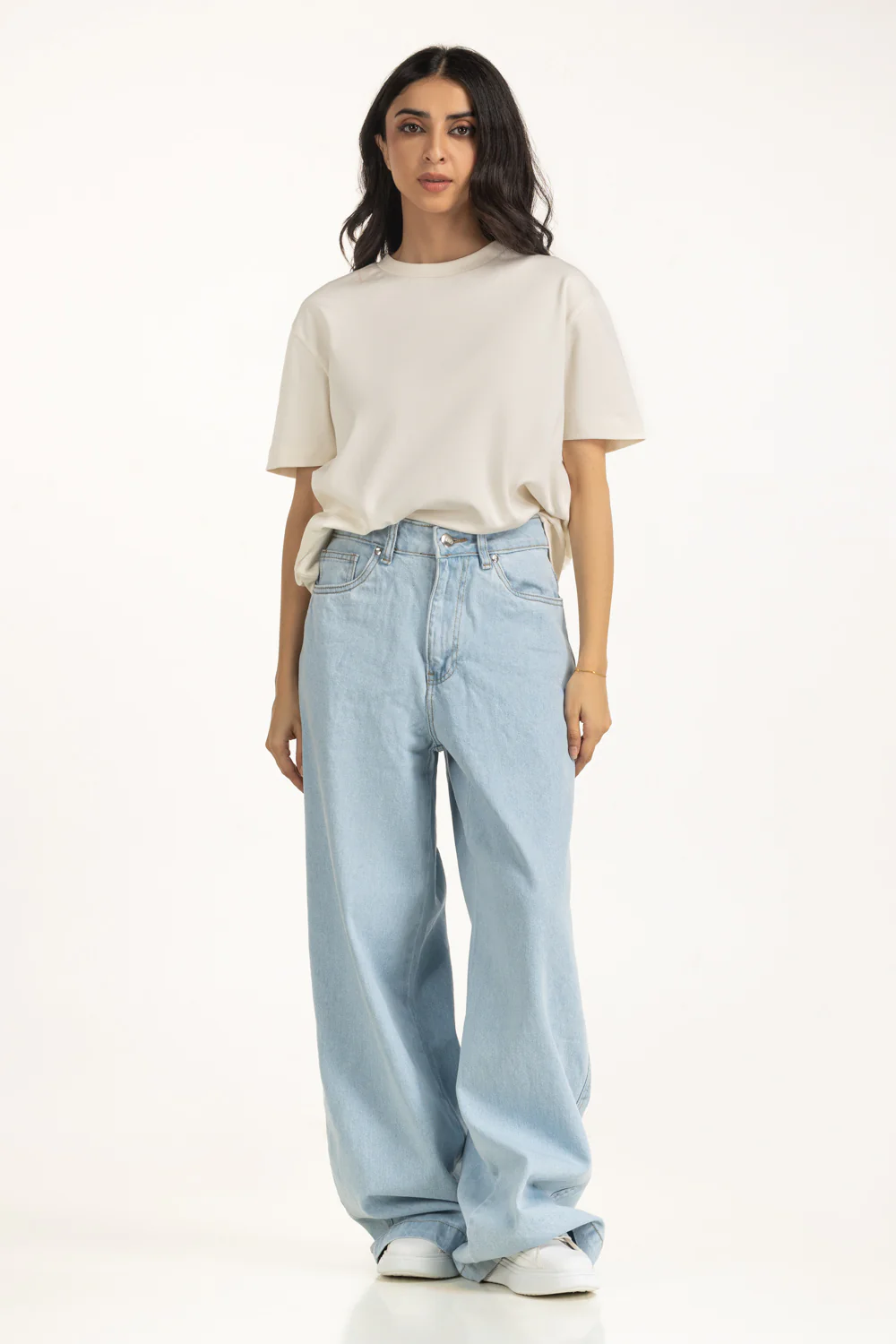 Regular Fit Top
