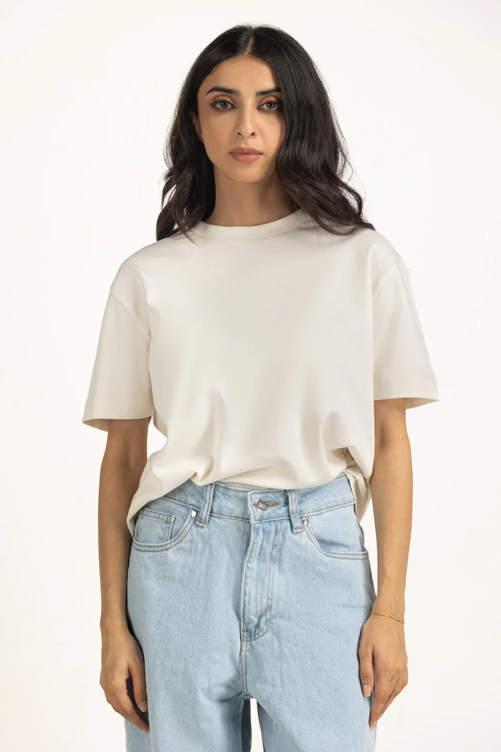 Regular Fit Top - Image 3