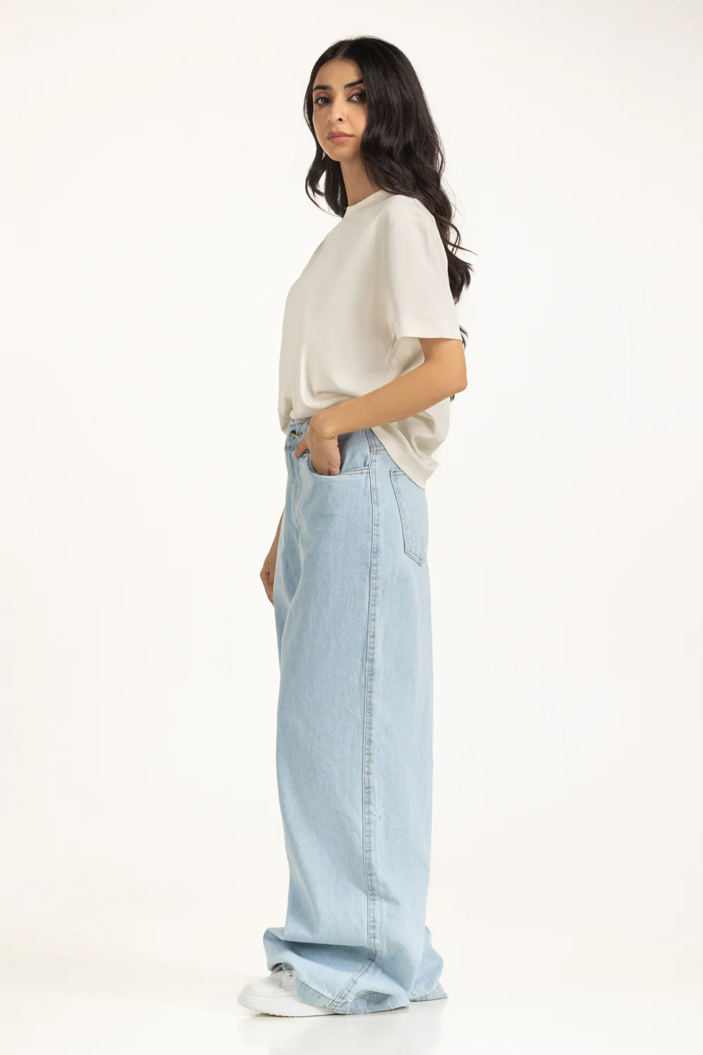 Regular Fit Top - Image 4