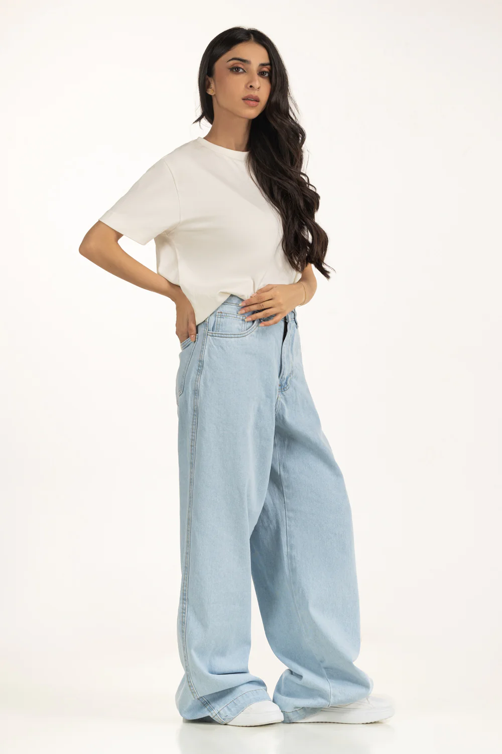 Regular Fit Top - Image 5