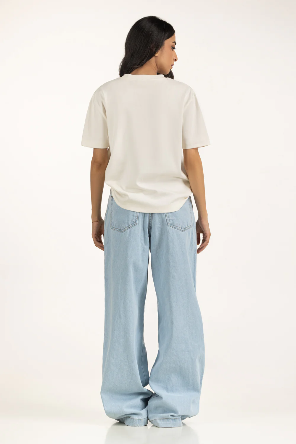 Regular Fit Top - Image 7