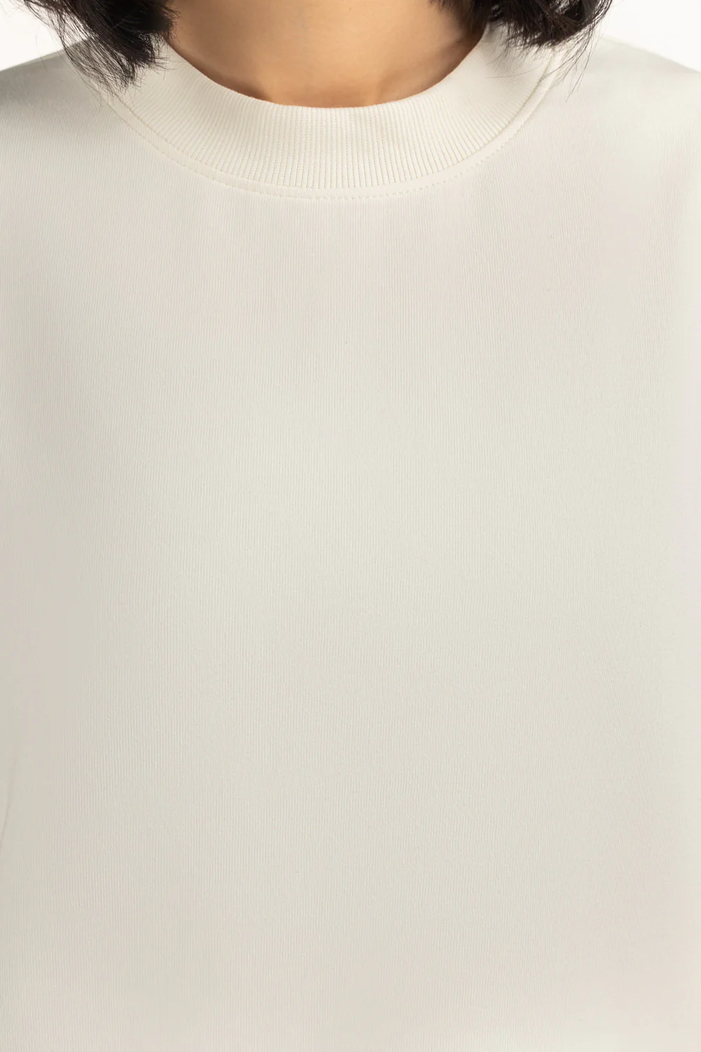 Regular Fit Top - Image 2