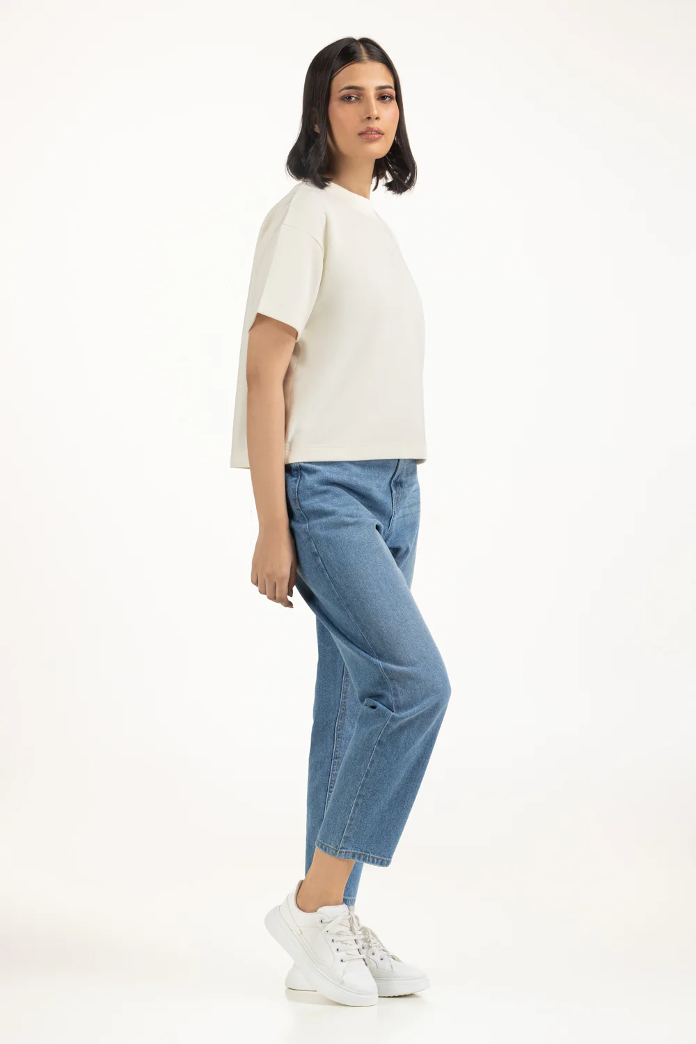 Regular Fit Top - Image 5
