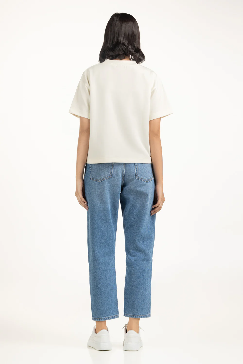 Regular Fit Top - Image 7