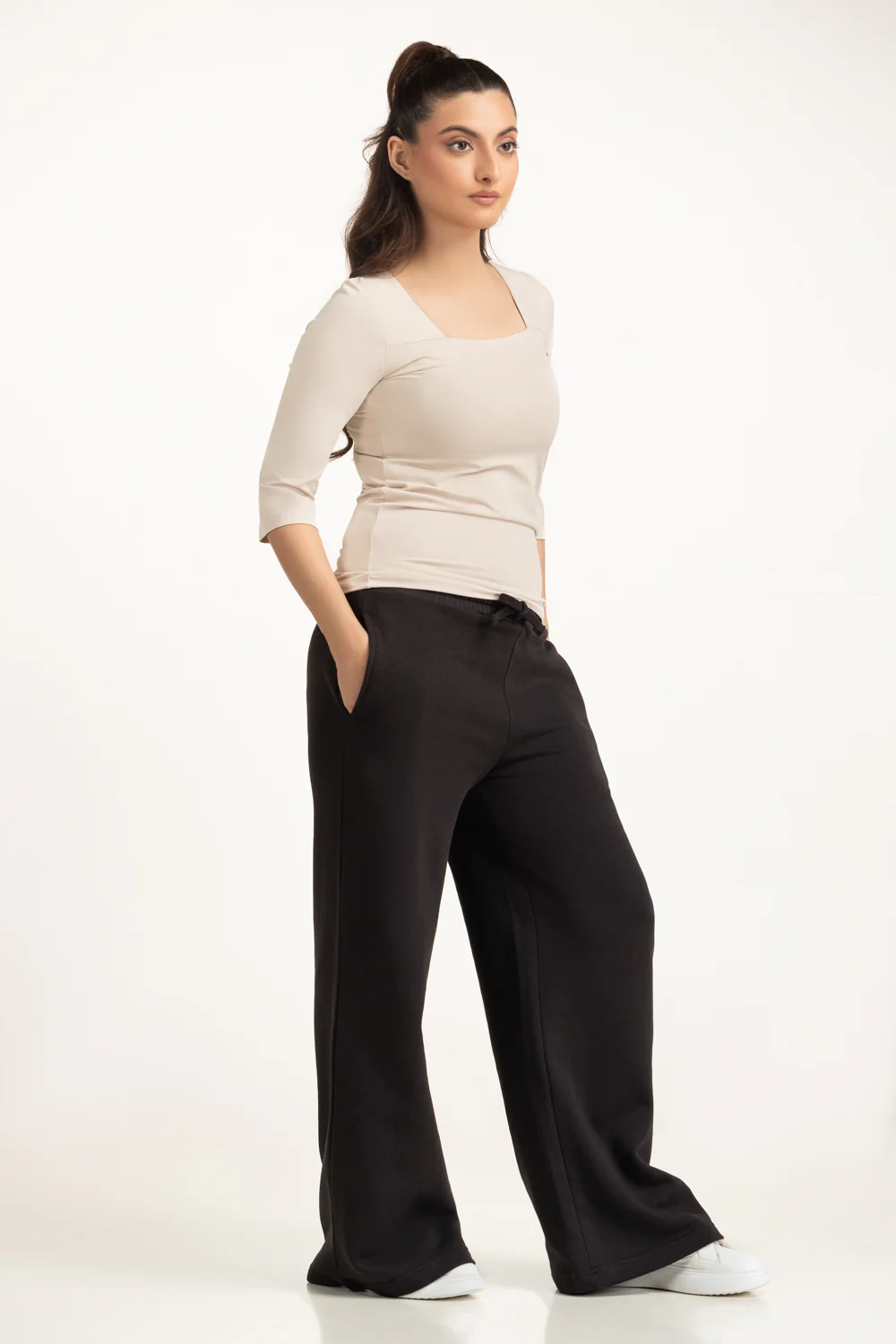 Regular Fit Top - Image 5