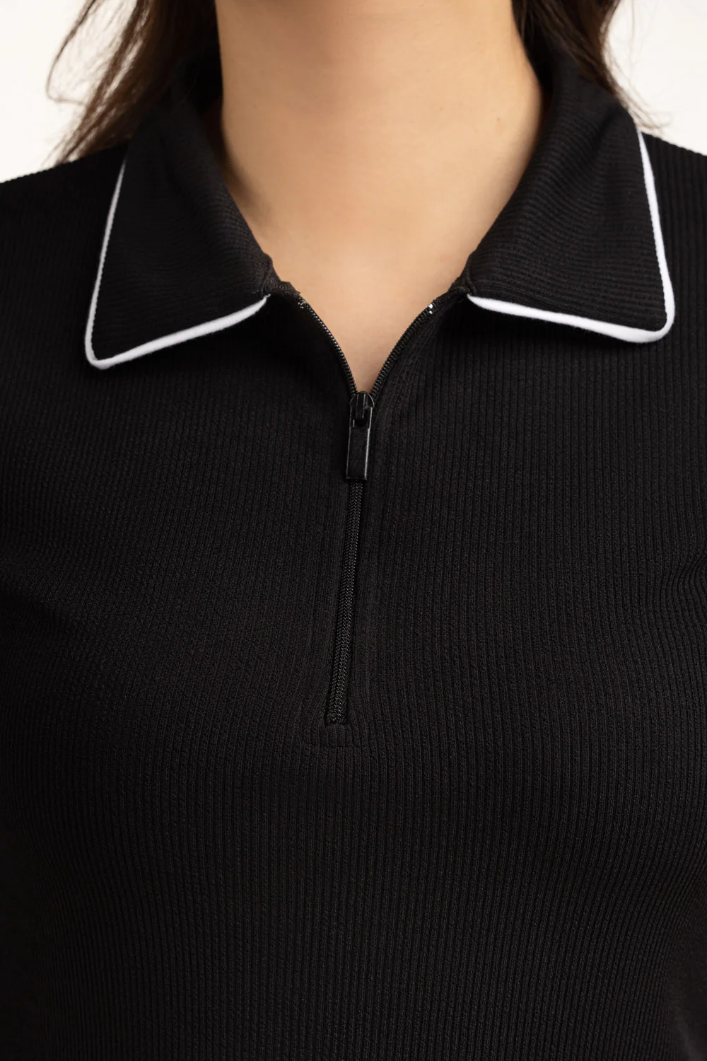 Regular Fit Top - Image 2