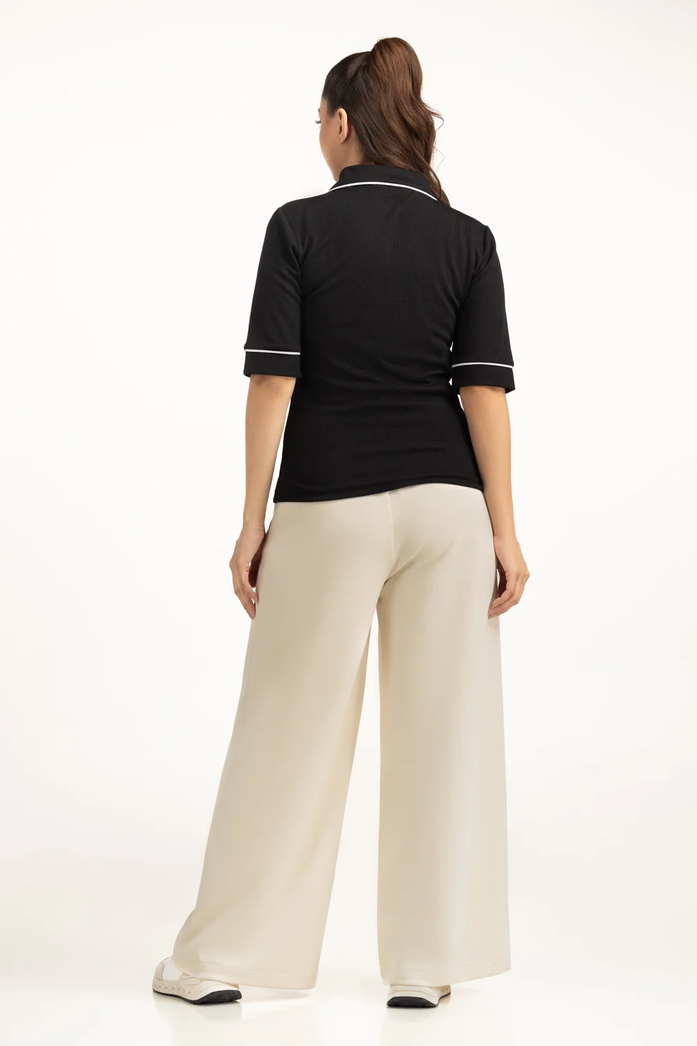 Regular Fit Top - Image 6