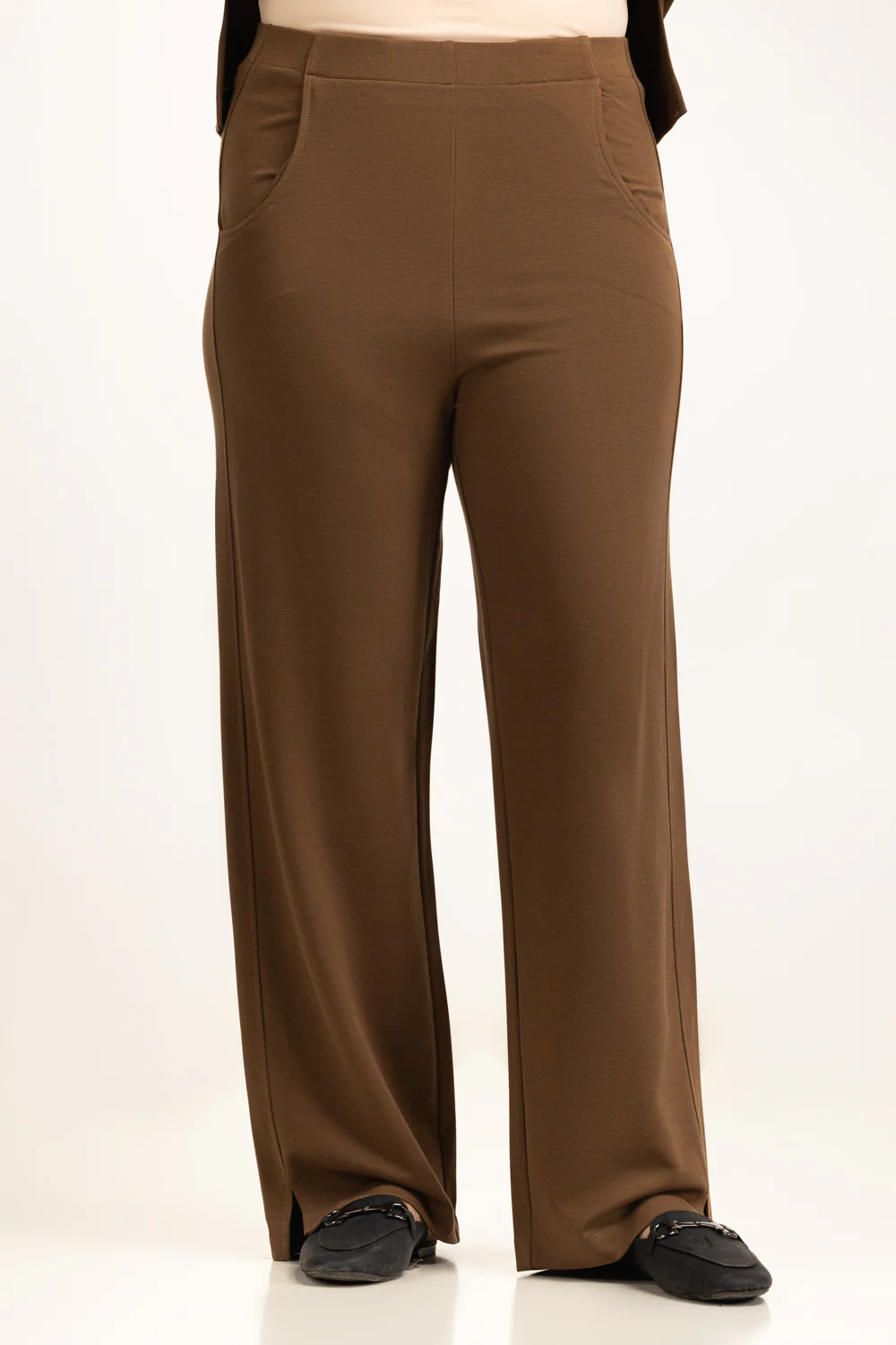 Regular Fit Trouser