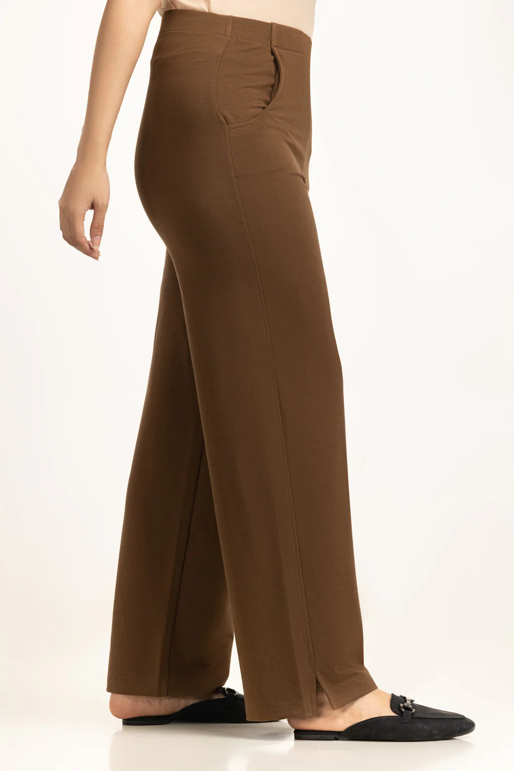 Regular Fit Trouser - Image 4
