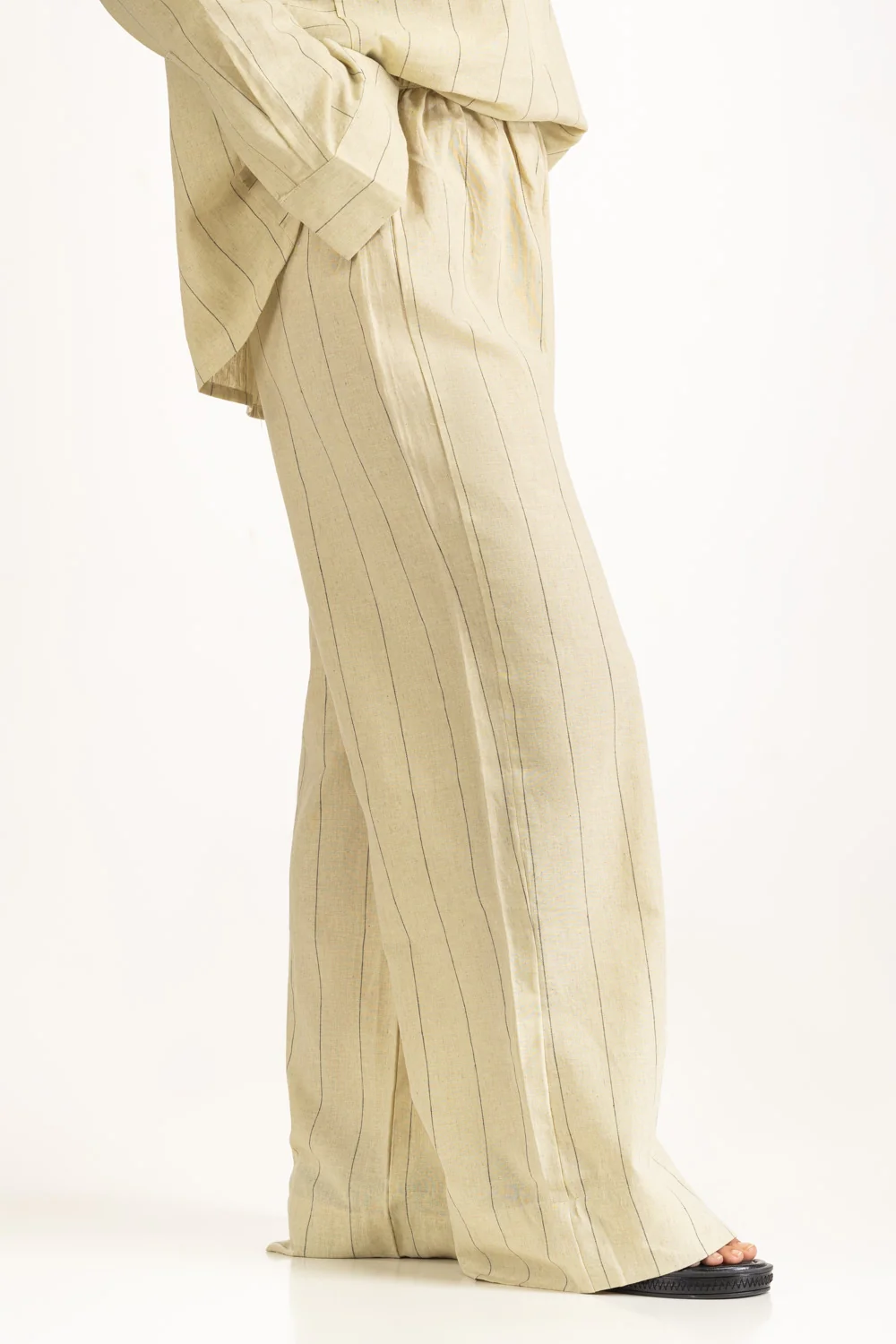 Regular Fit Trousers - Image 2