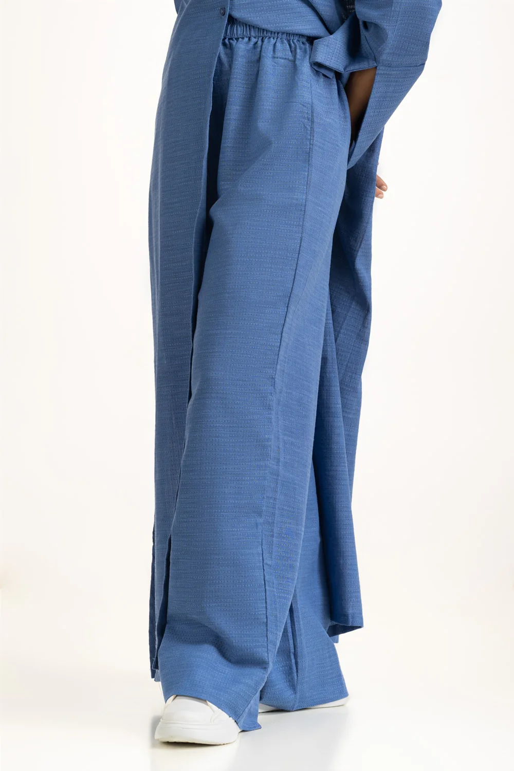 Regular Fit Trousers - Image 2