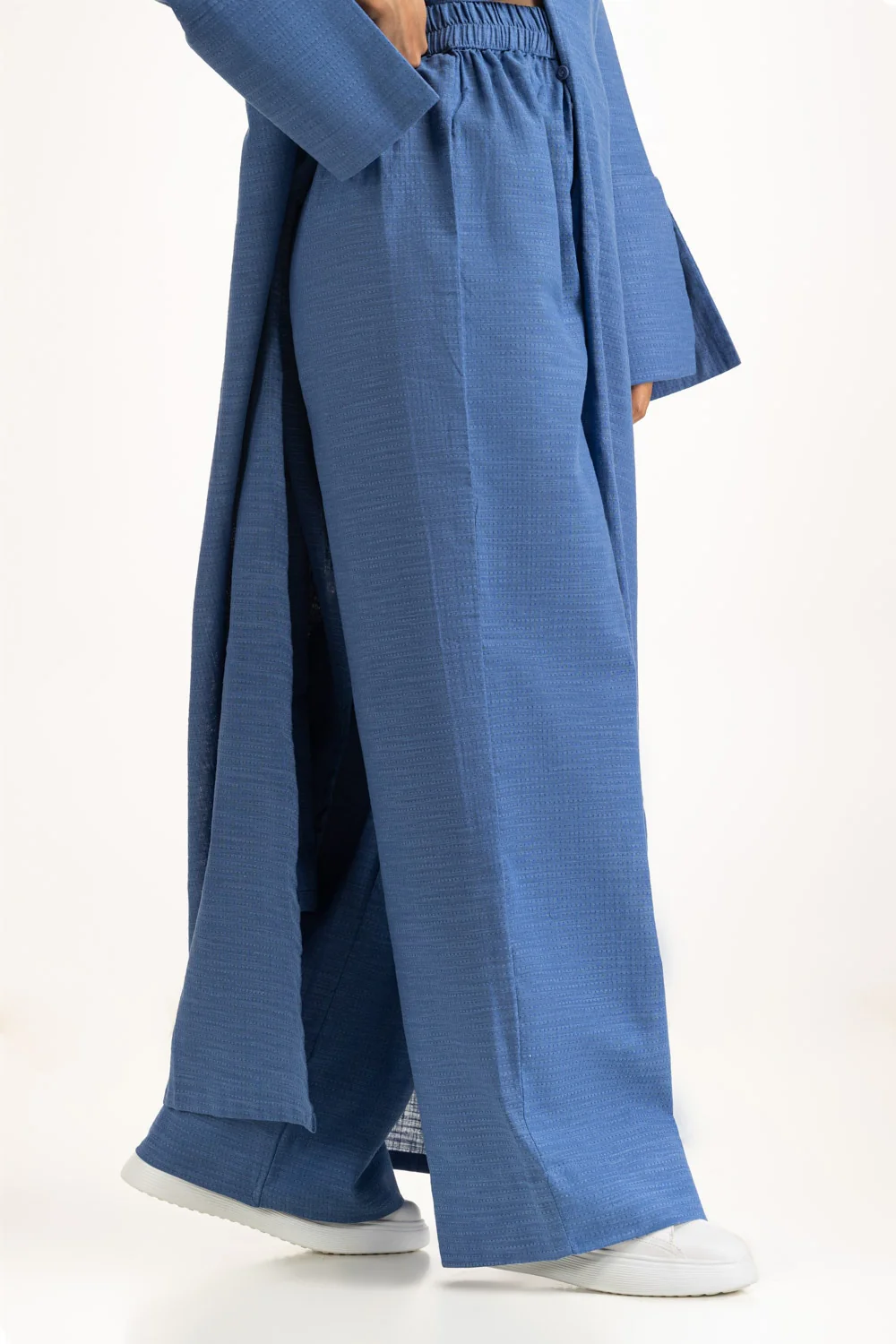 Regular Fit Trousers - Image 3