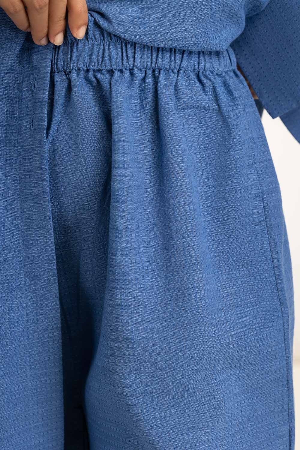 Regular Fit Trousers - Image 4