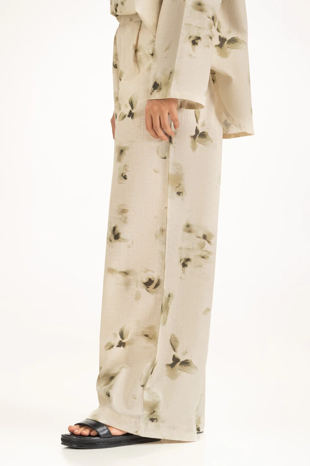 Regular Fit Trousers - Image 3
