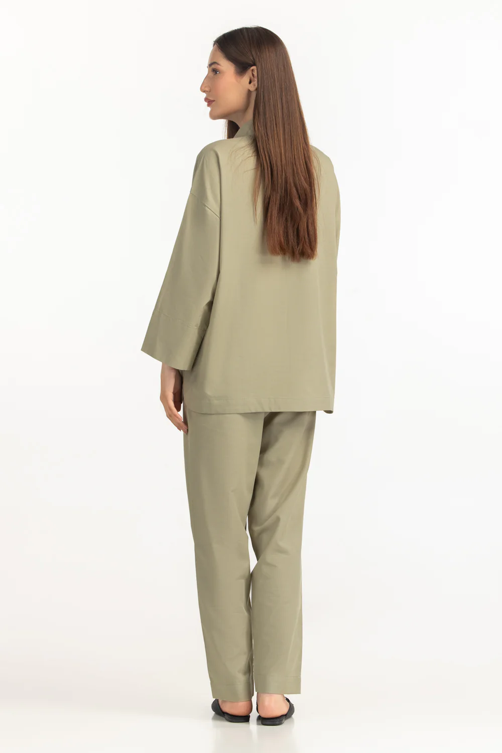 Regular fit Trousers - Image 4