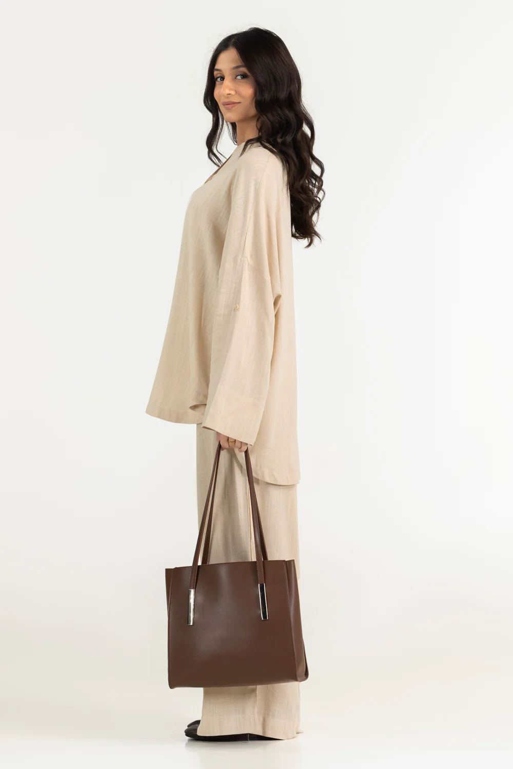 Regular Fit Trousers - Image 2