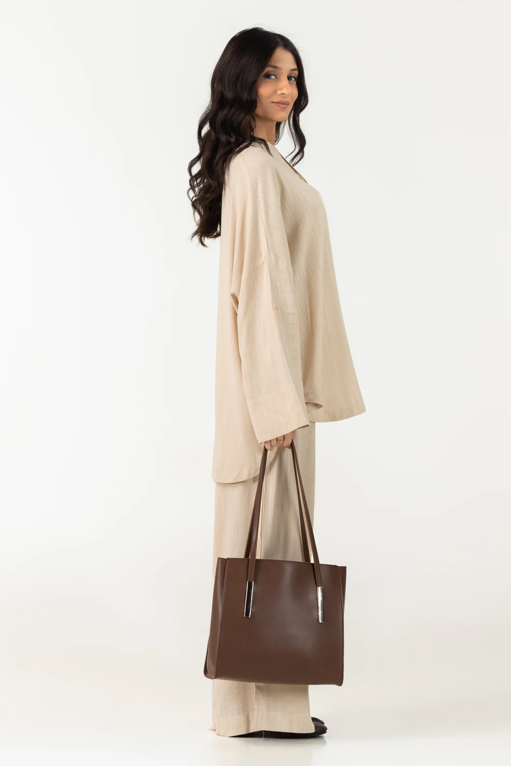 Regular Fit Trousers - Image 3