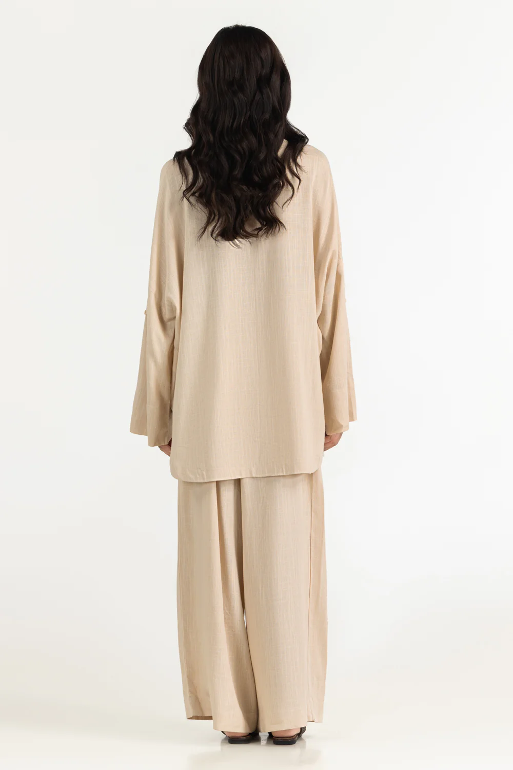 Regular Fit Trousers - Image 4