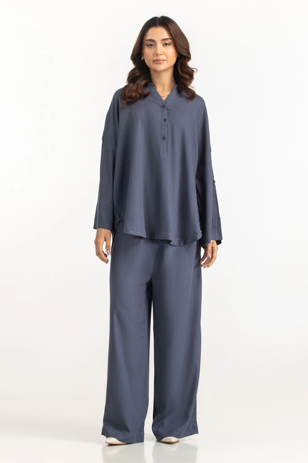 Regular fit Trousers