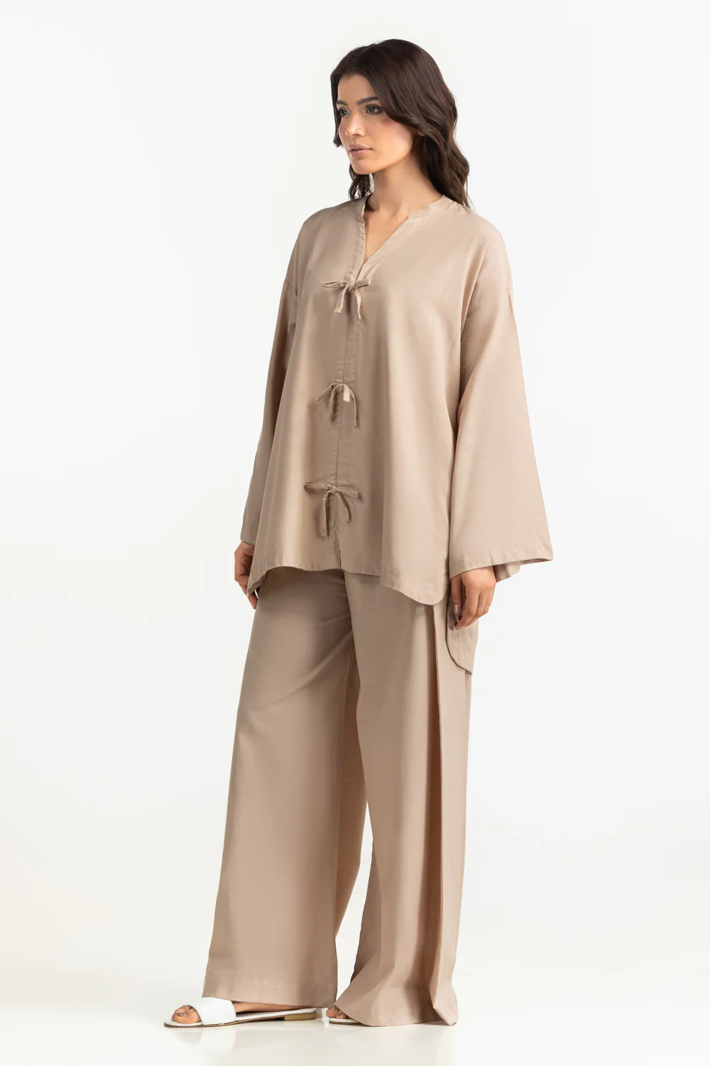 Regular Fit Trousers - Image 2