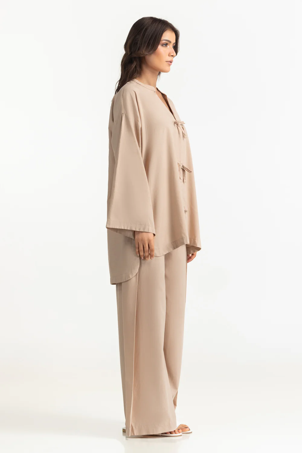 Regular Fit Trousers - Image 3