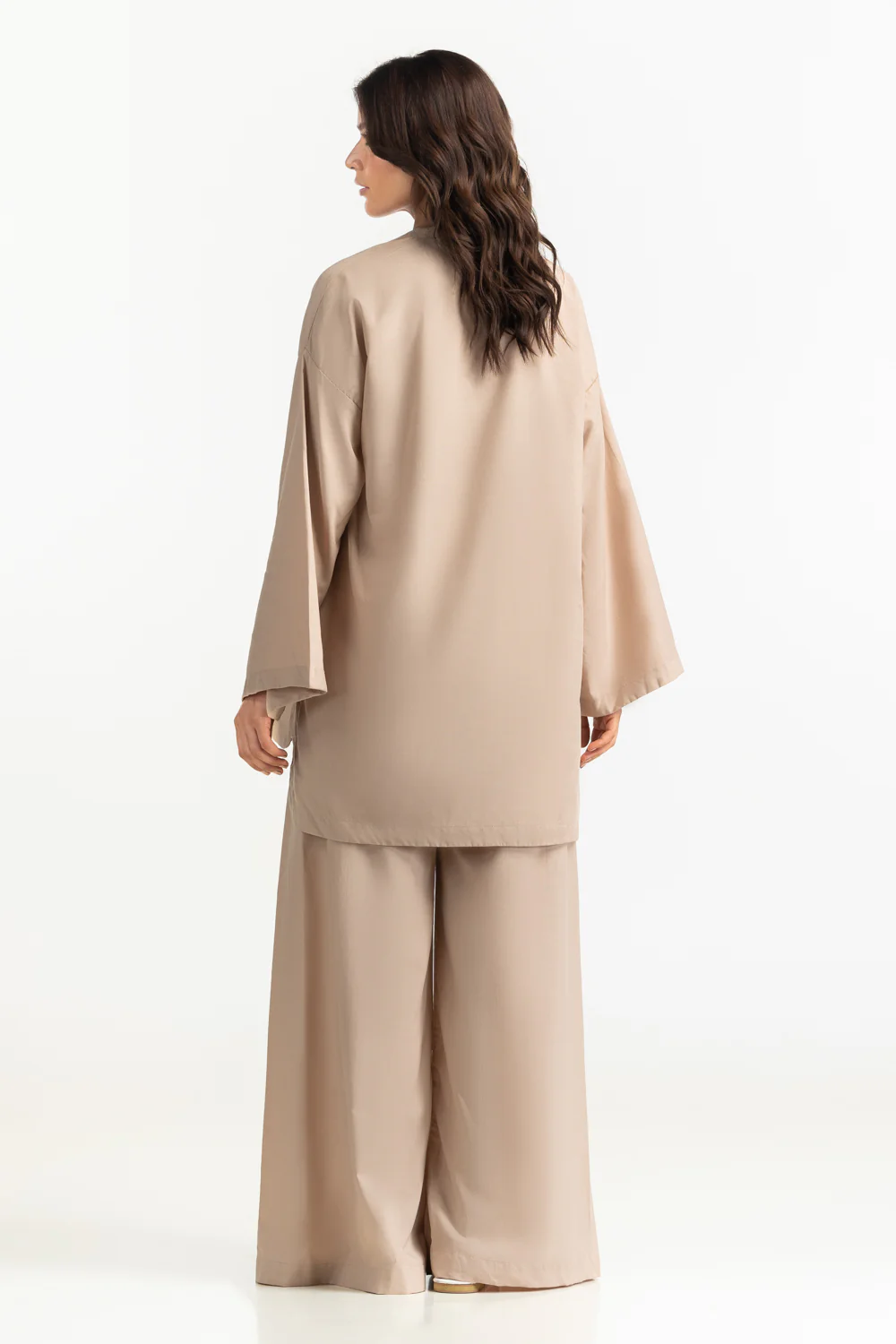Regular Fit Trousers - Image 4