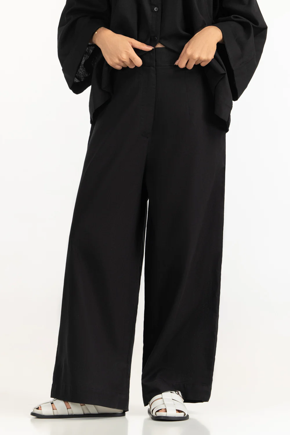 Regular fit Trousers