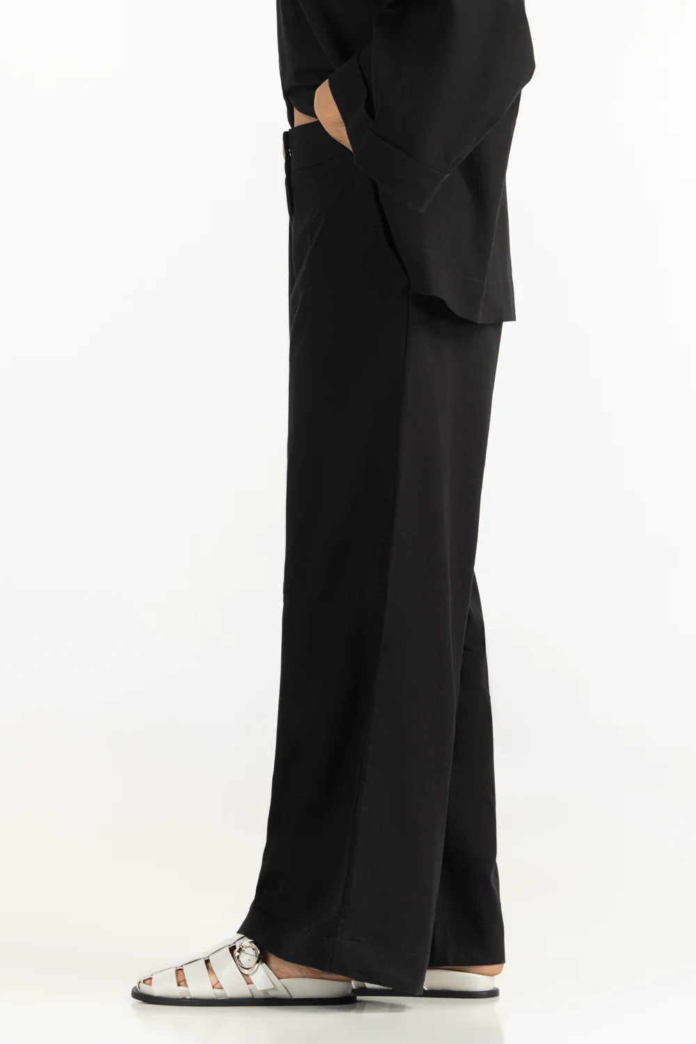 Regular fit Trousers - Image 2