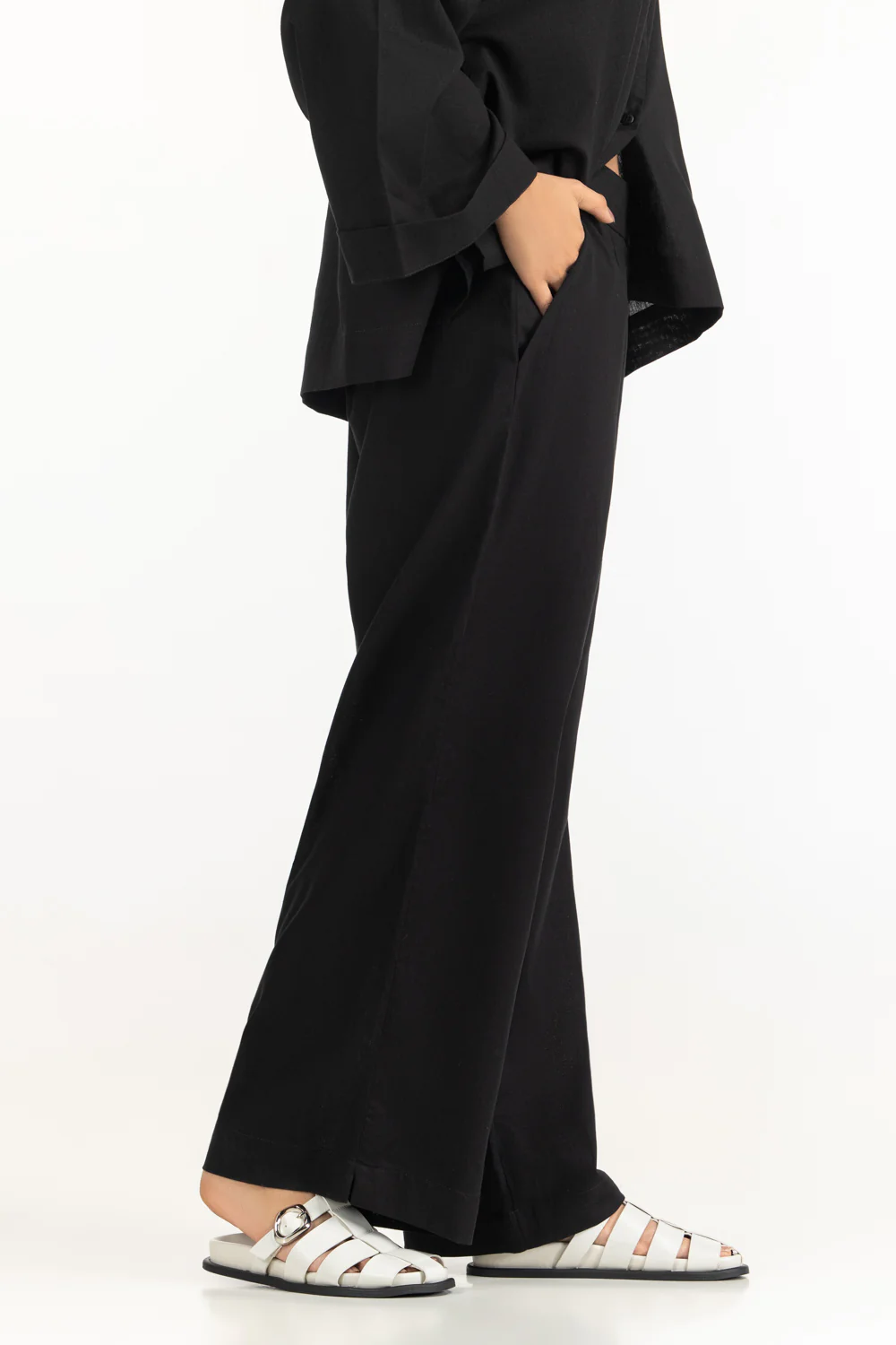 Regular fit Trousers - Image 3