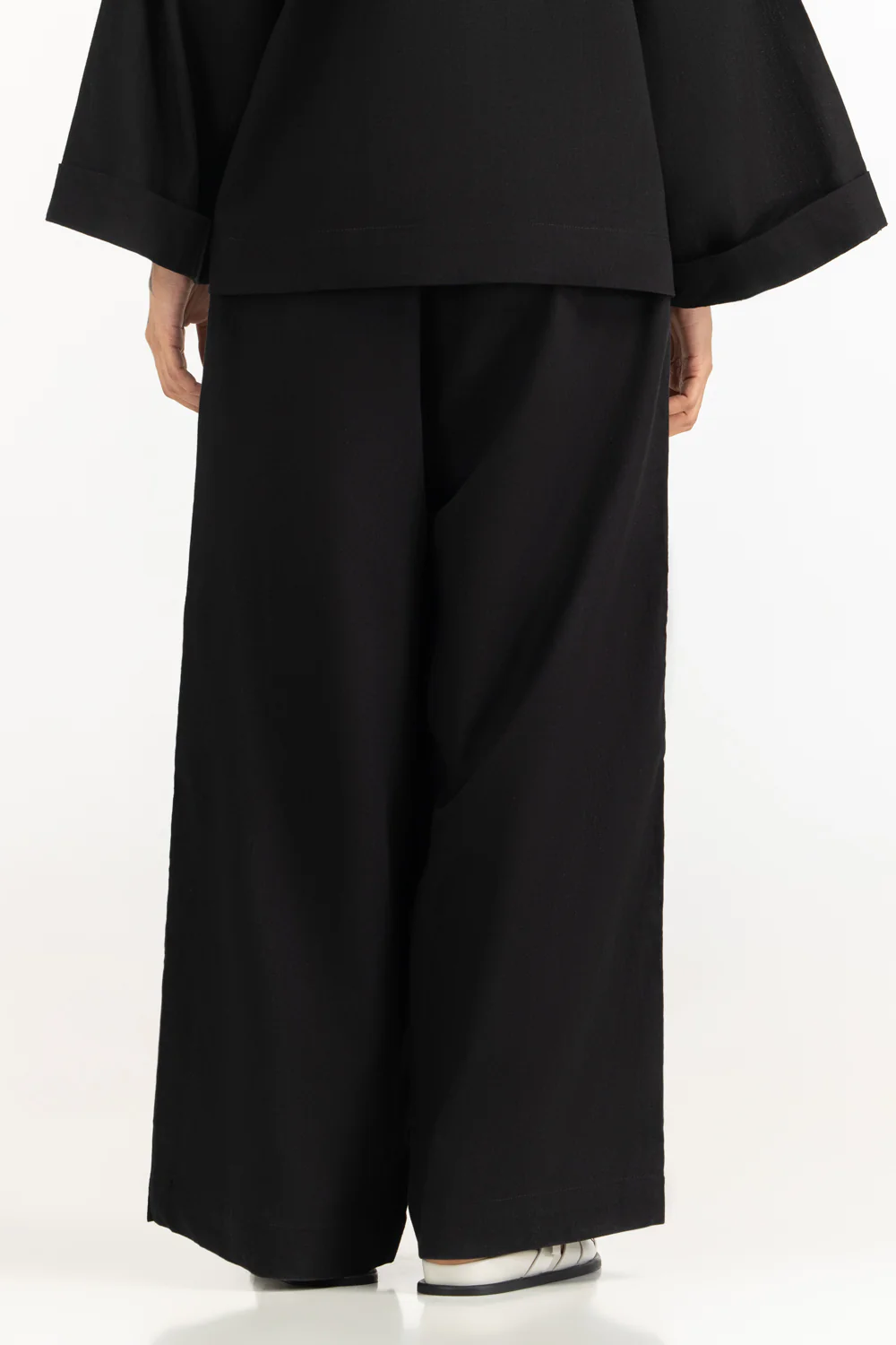 Regular fit Trousers - Image 4