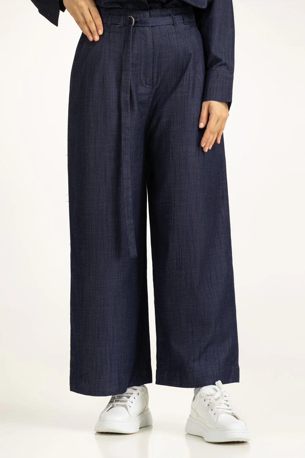 Regular Fit Trousers