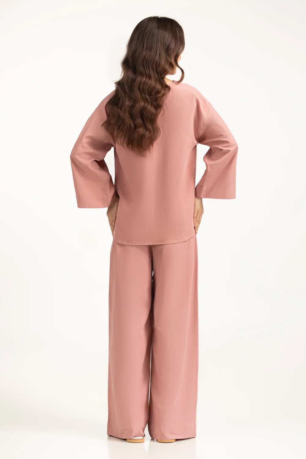 Regular Fit Trousers - Image 4