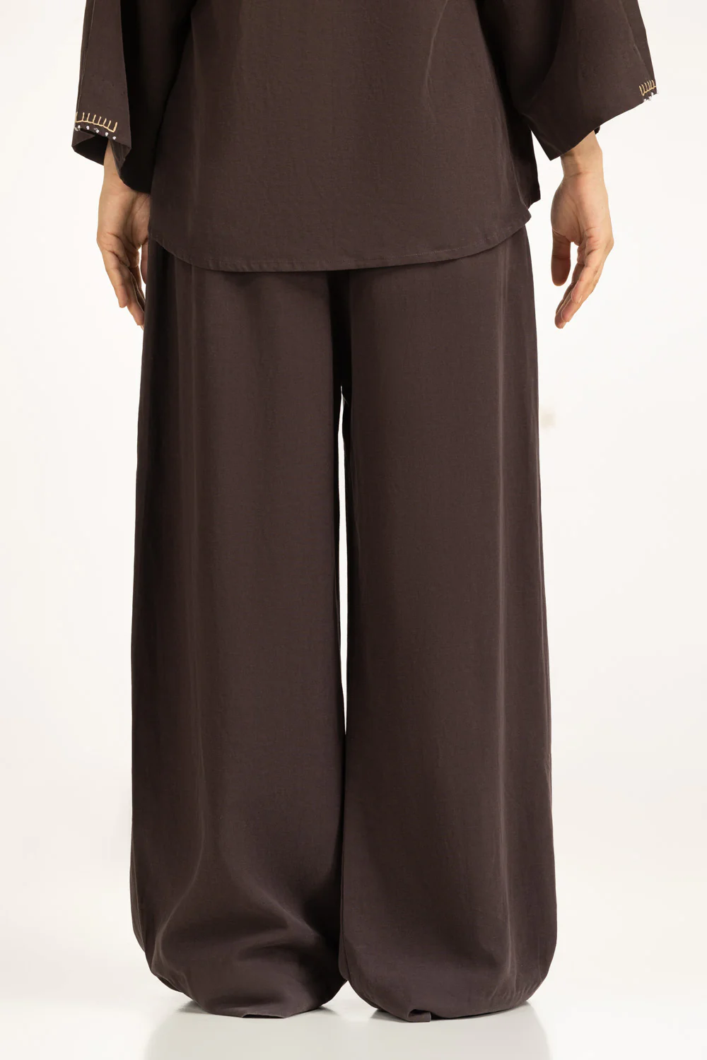 Regular Fit Trousers - Image 4