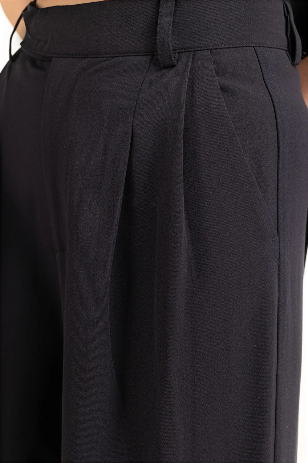 Regular Fit Trousers - Image 4