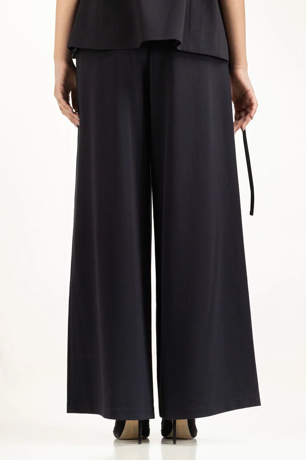 Regular Fit Trousers - Image 5