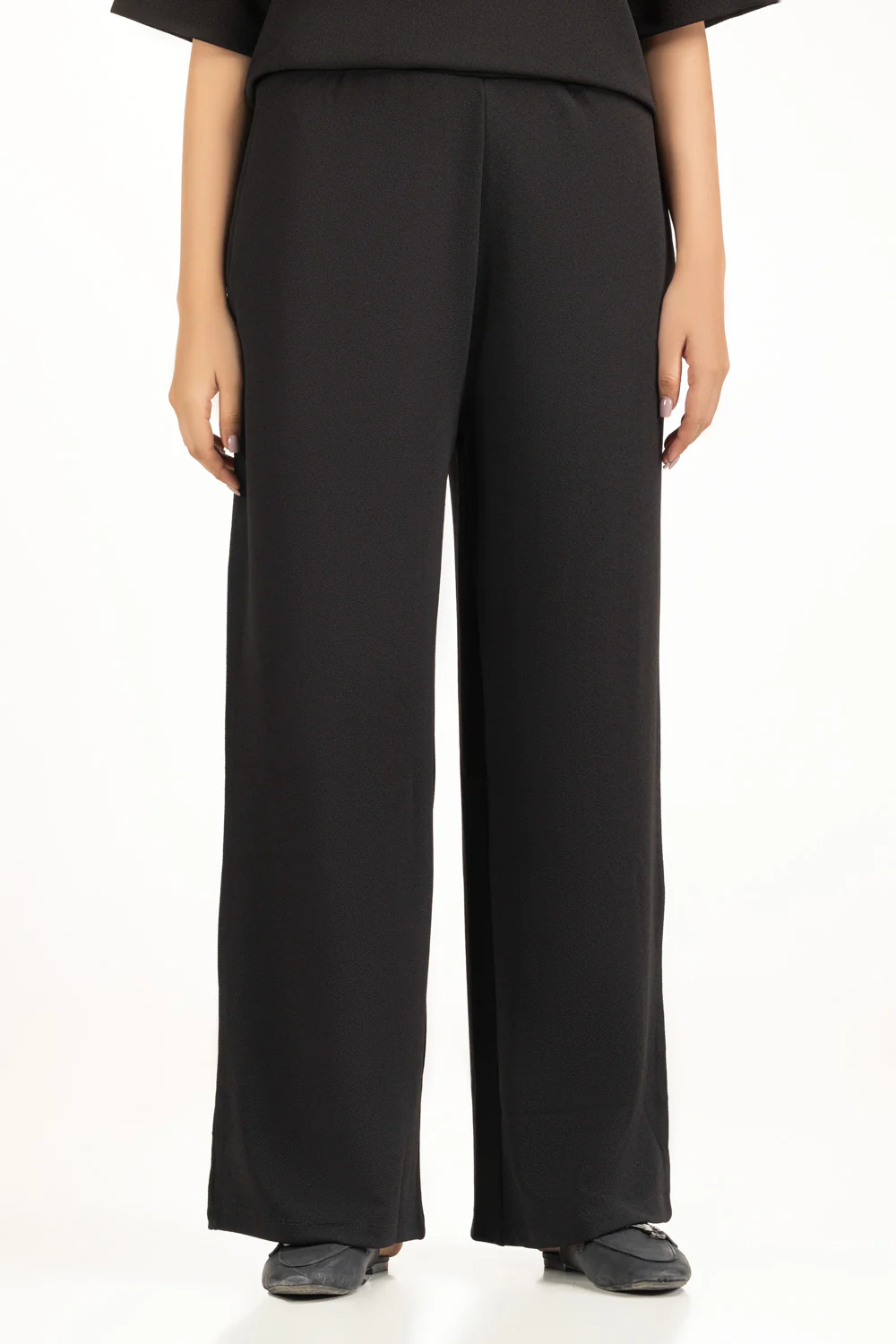 Regular Fit Trousers