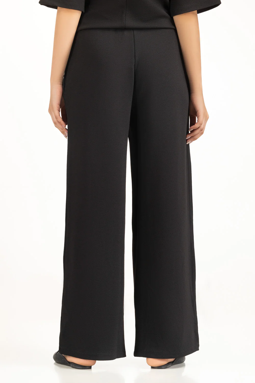 Regular Fit Trousers - Image 5