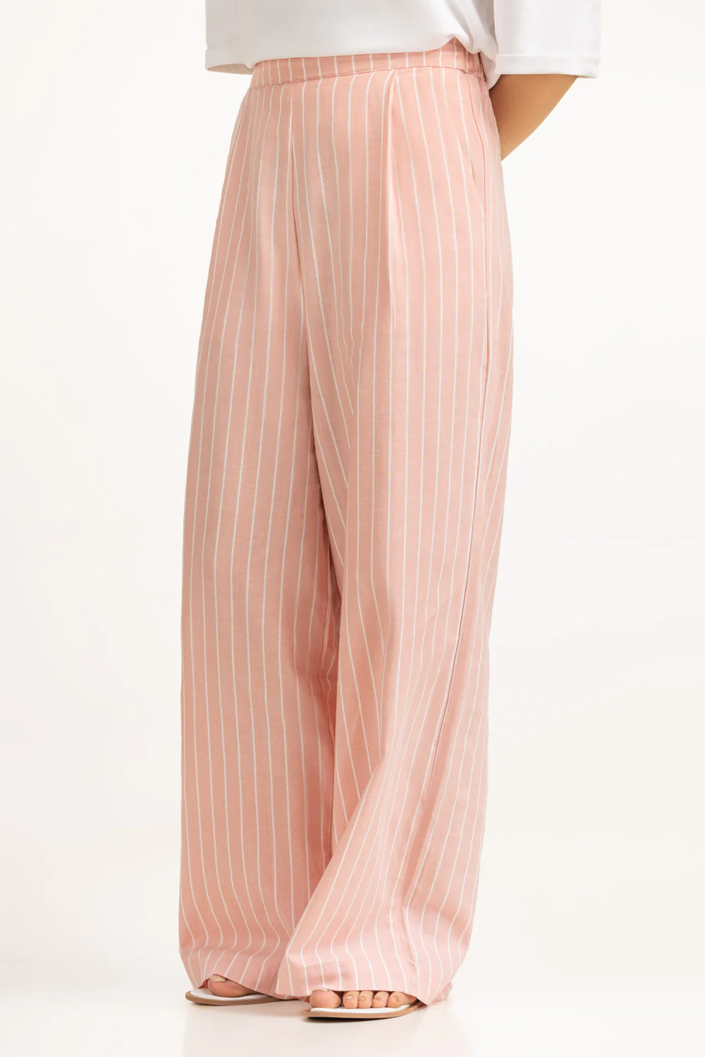 Regular Fit Trousers - Image 2