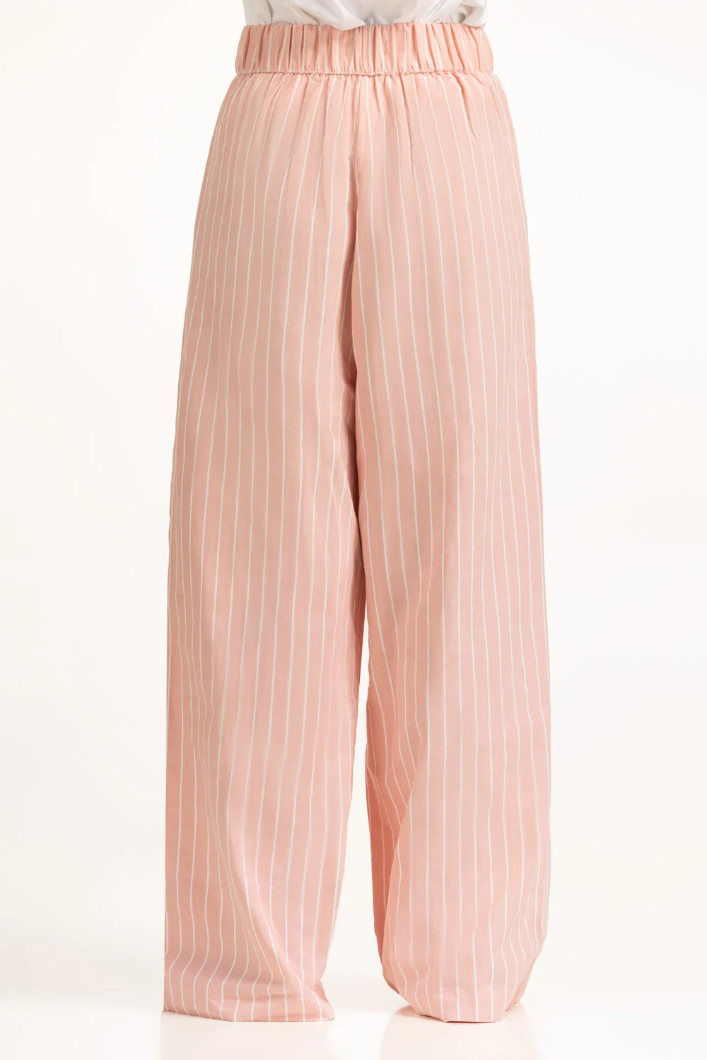 Regular Fit Trousers - Image 5